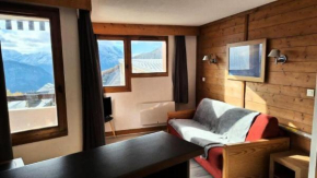 Résidence L'Ours Blanc - maeva Home - 2 Pièces 5 Personnes Sélection MAE-3006 Huez